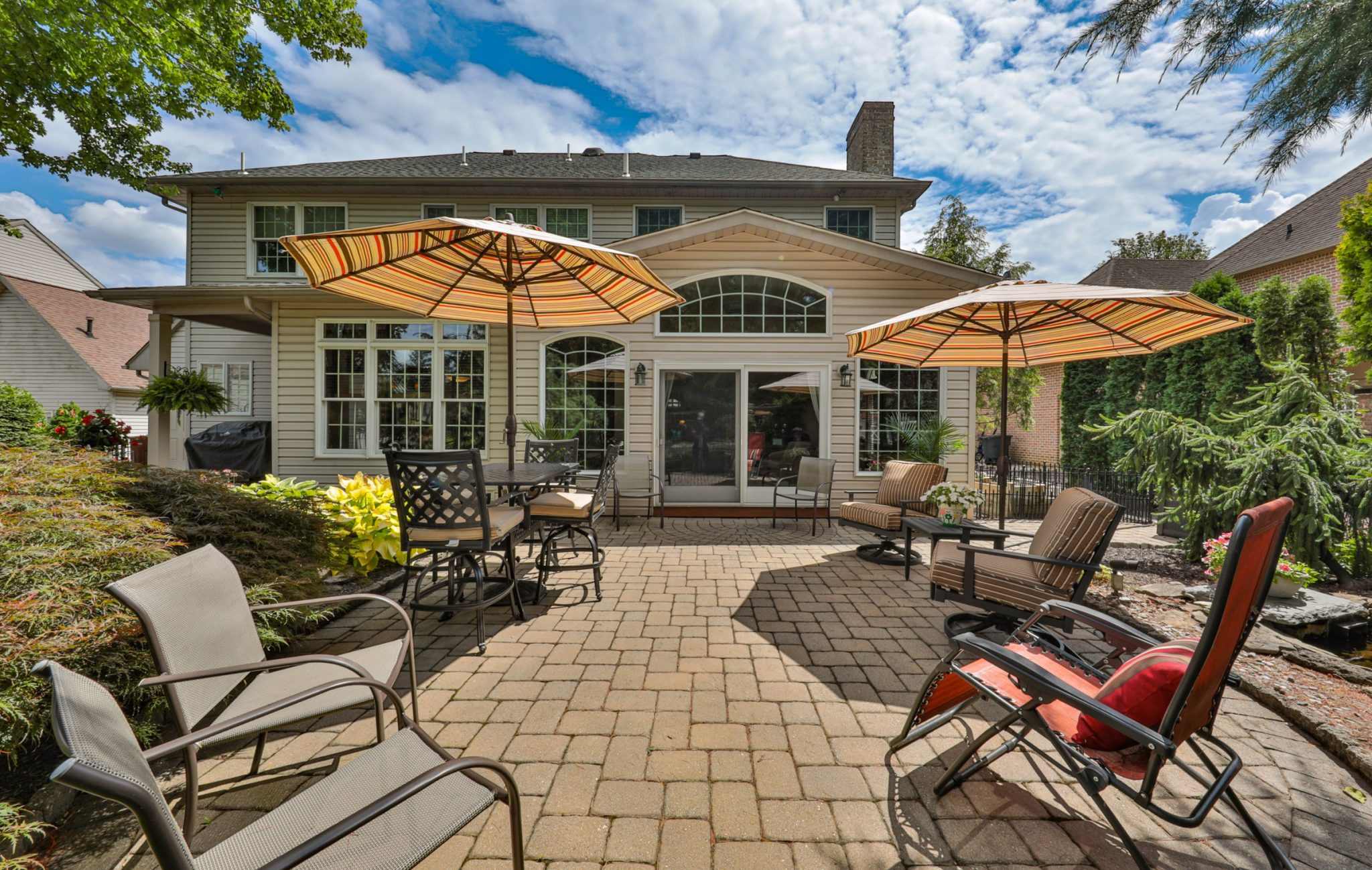 InLaw Suite Additions Spectrum Homes & Remodeling