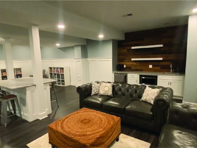Is Your Basement Suitable for Remodeling? A Pre-Project Checklist