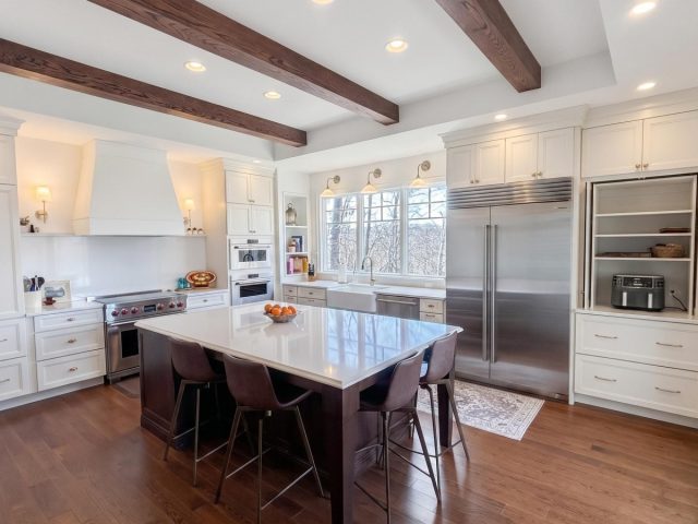 Should You Move or Remodel? How to Decide What’s Right for You
