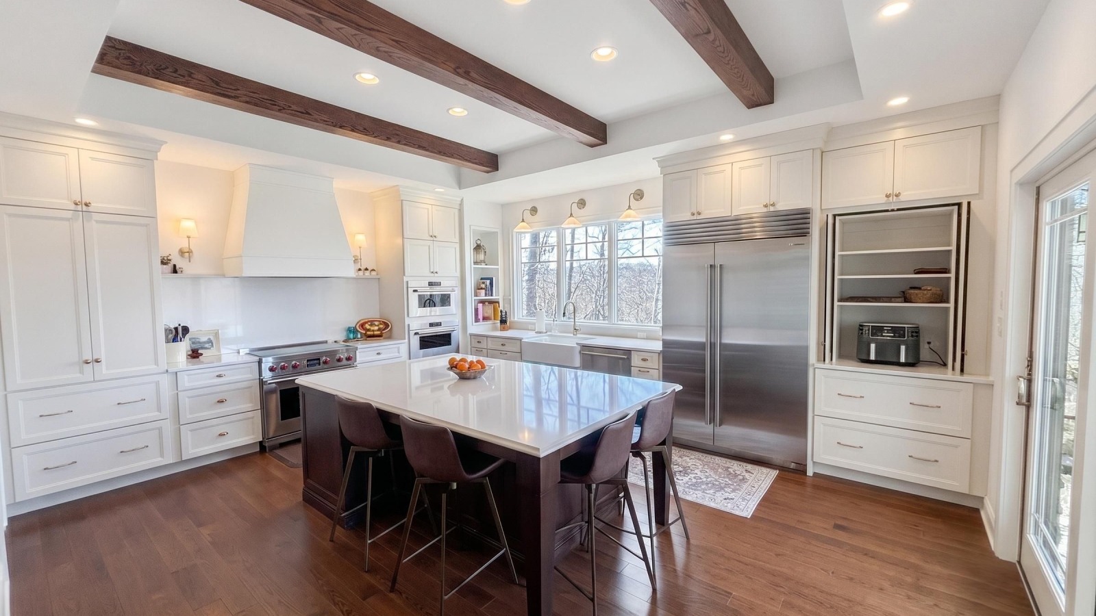 Remodel vs move home comparison