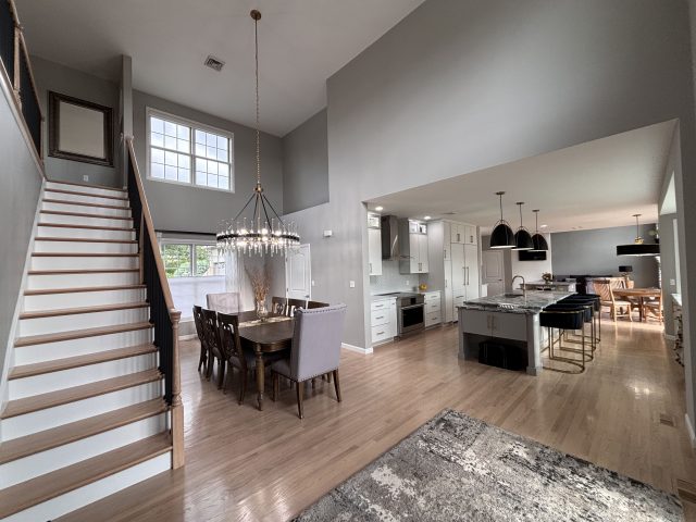 Whole-Home Renovation vs. Room-by-Room Remodeling: Which Is Right for Your Lehigh Valley Home?
